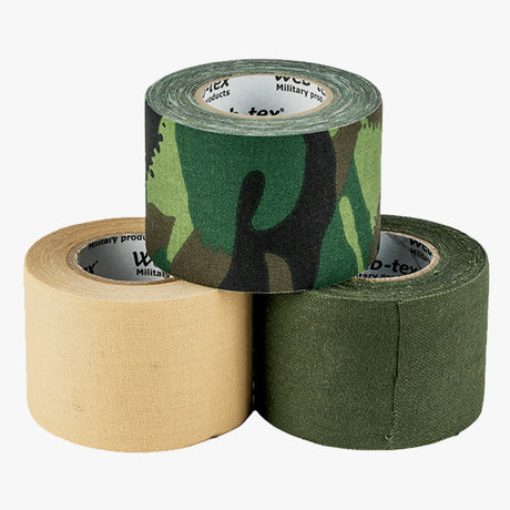 Web-Tex Fabric Camo Tape | Task Outdoor