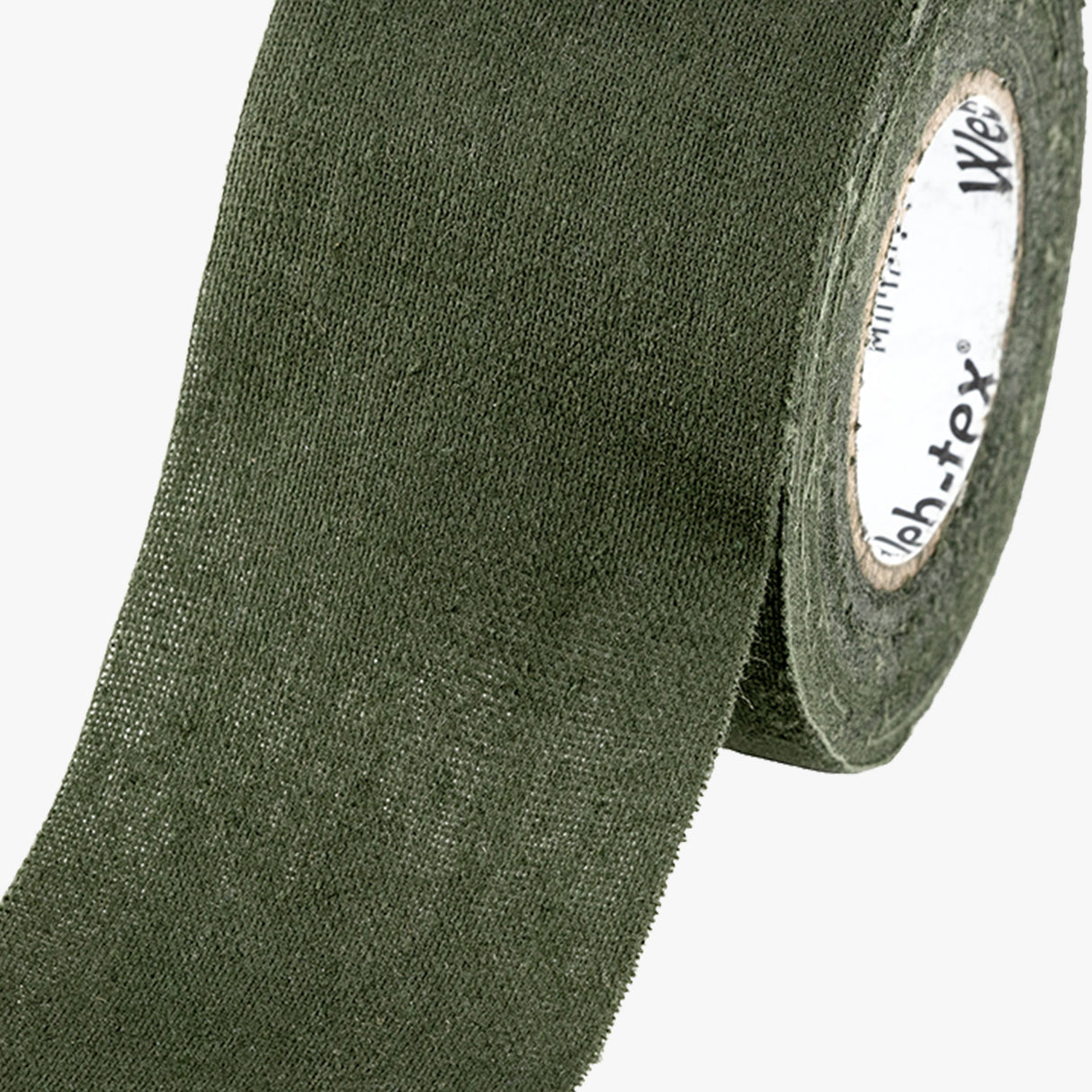 Web-Tex Fabric Camo Tape Olive Green | Task Outdoor