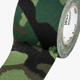 Web-Tex Fabric Camo Tape Woodland Camo| Task Outdoor