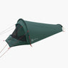Highlander Falcon Bivvy Tent Pine Green | Task Outdoor