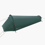Highlander Falcon Bivvy Tent Pine Green | Task Outdoor