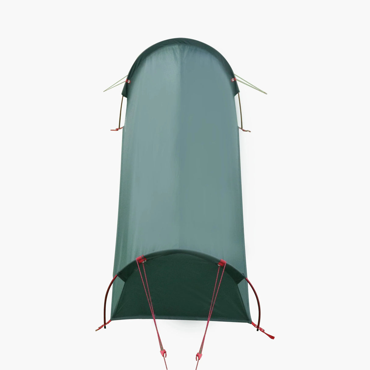 Highlander Falcon Bivvy Tent Pine Green | Task Outdoor