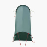 Highlander Falcon Bivvy Tent Pine Green | Task Outdoor