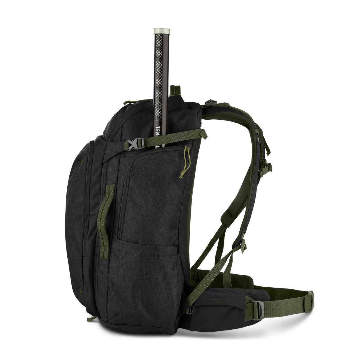 Kelty Redwing 40 Rucksack - Black