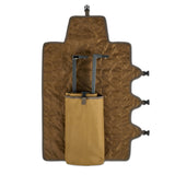 Kelty Rad-Arondack Table - Wood Thrush