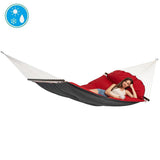 Amazonas The Fat Hammock RED - Reversible - image 3