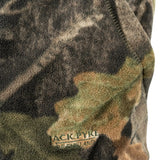 Jack Pyke Fieldman Fleece Hoodie English Oak Evo Camo | Task Outdoor