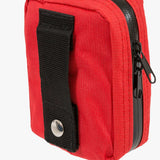 Highlander Midi Military First Aid Kit Red | Task Outdoor