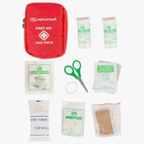 Highlander Midi Military First Aid Kit Red | Task Outdoor