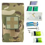 Viper First Aid Kit V-Cam 