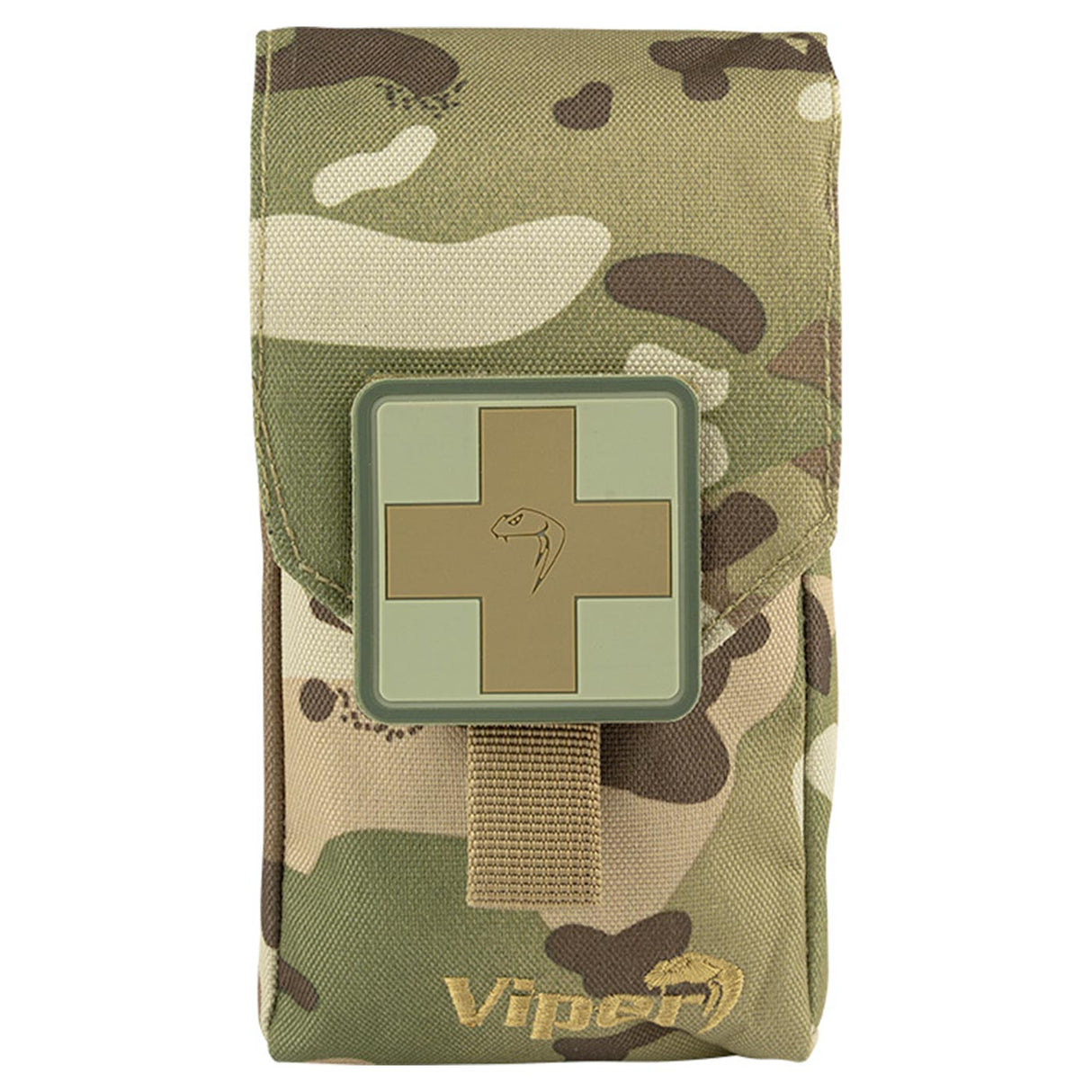 Viper First Aid Kit V-Cam | Task Outdoor