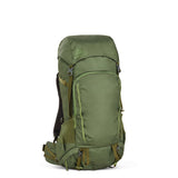 Kelty Asher 55 Rucksack - Winter Moss