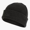 Highlander Fleece Beanie Hat Black | Task Outdoor