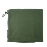 Kombat Tactical Fleece Neck Gaiter Olive Green | Task Outdoor