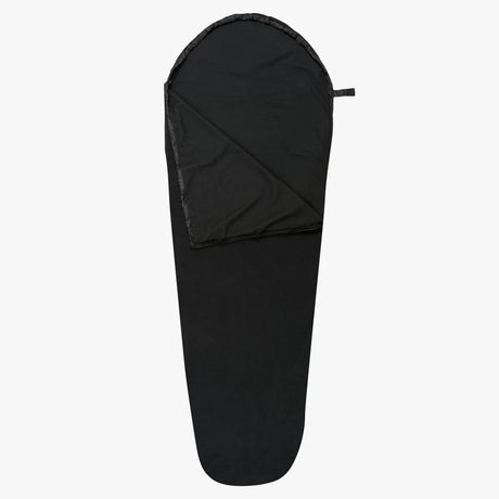 Highlander Fleece Mummy Sleeping Bag Liner | Task Outdoor