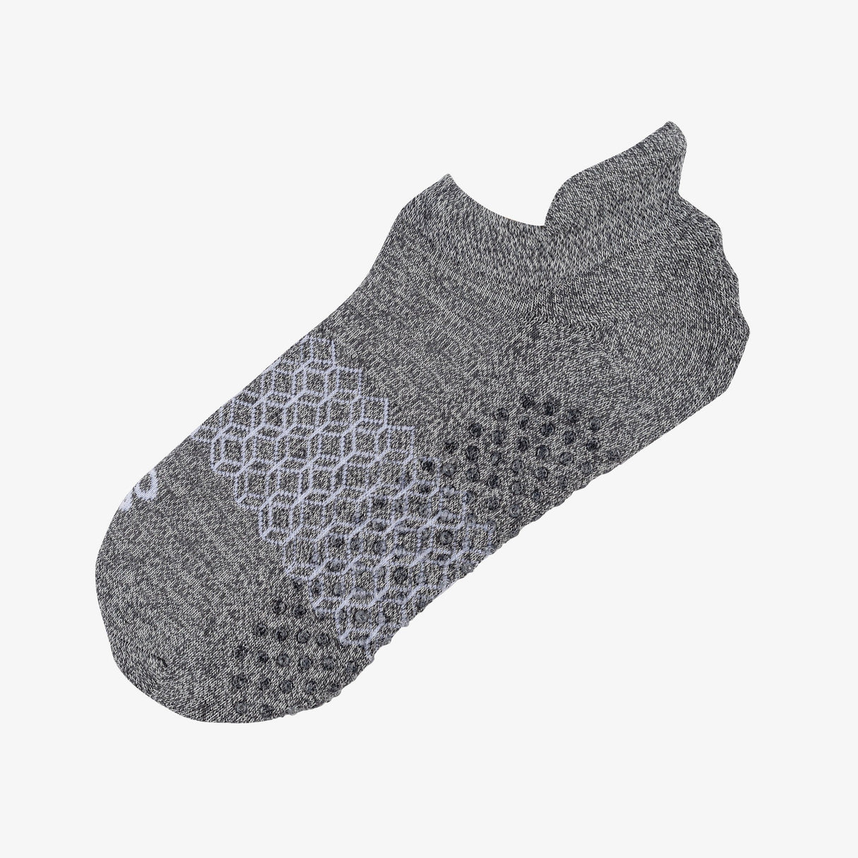 hipSwan Flow Grip Ankle Socks