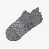 hipSwan Flow Grip Ankle Socks