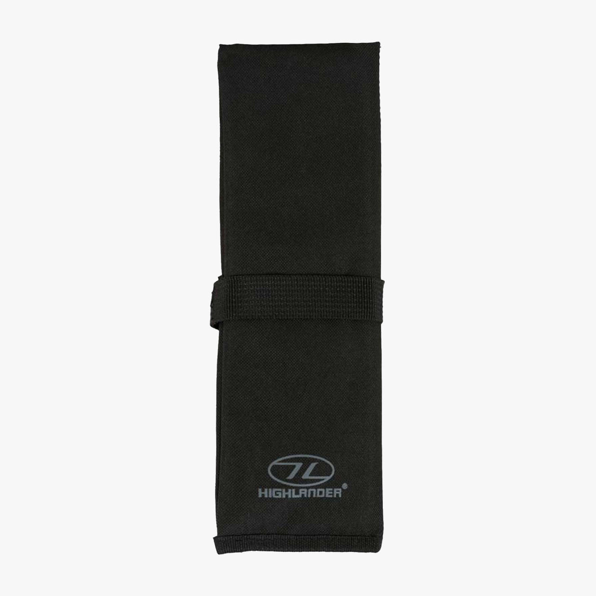 Highlander Waterproof Folding Sit Mat Black | Task Outdoor