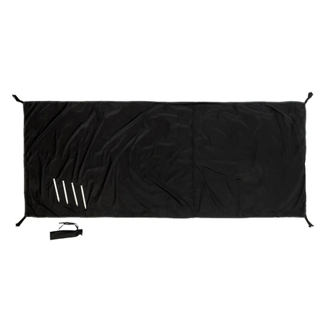 Snugpak Ionosphere Tent Footprint | Task Outdoor