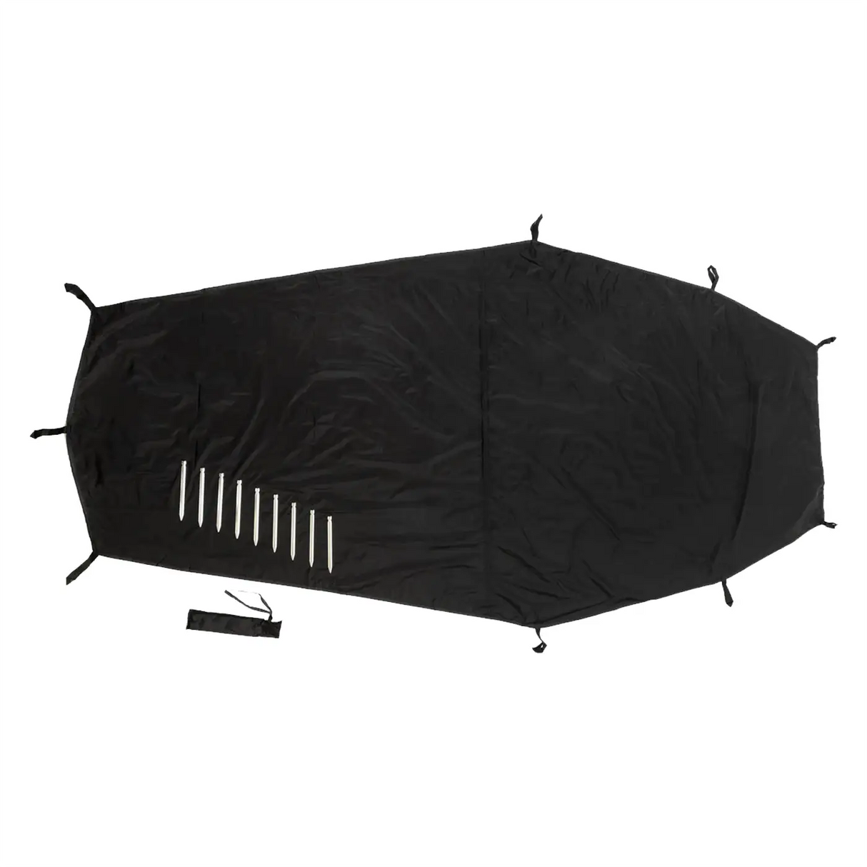 Snugpak Scorpion 2 Tent Footprint | Task Outdoor