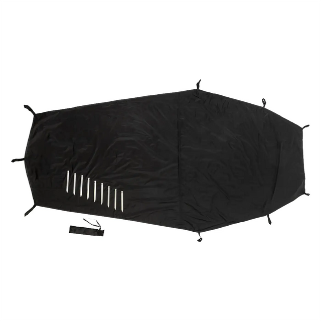 Snugpak Scorpion 2 Tent Footprint | Task Outdoor