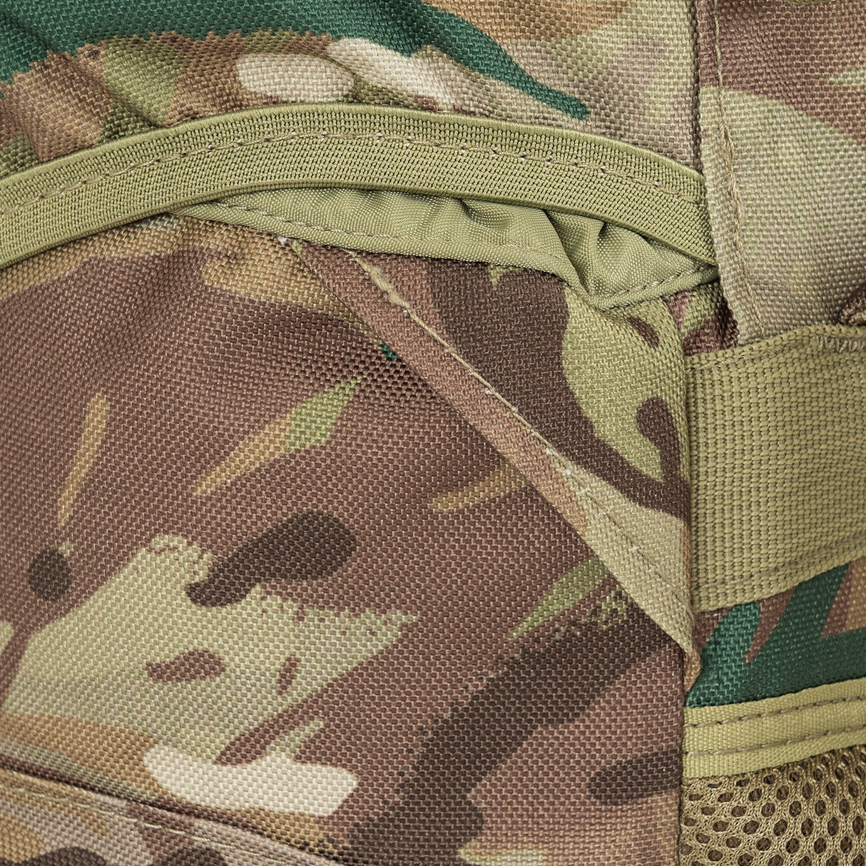 Highlander Forces 33L Rucksack HMTC | Task Outdoor