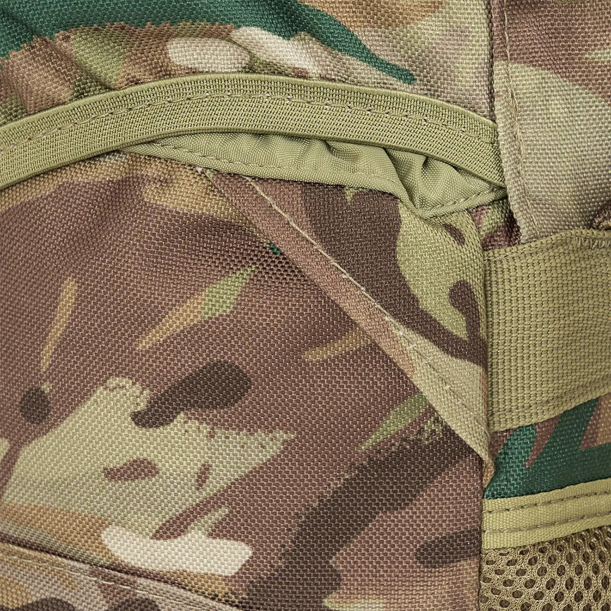 Highlander Forces 33L Rucksack HMTC | Task Outdoor