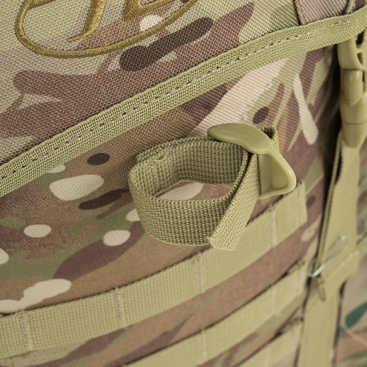 Highlander Forces 33L Rucksack HMTC | Task Outdoor