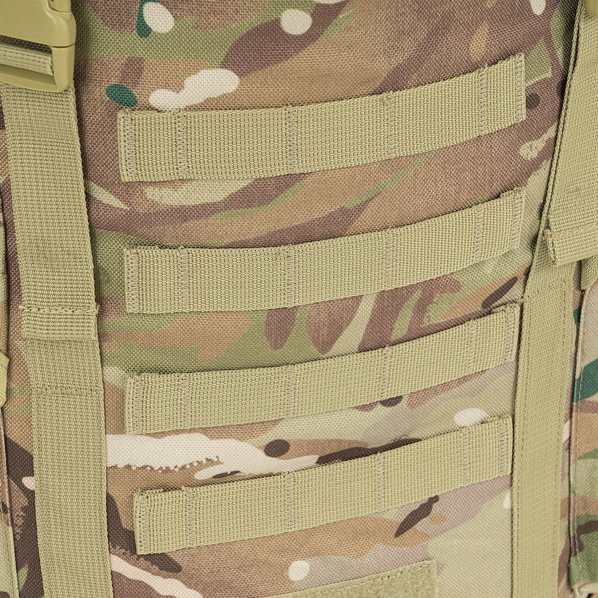 Highlander Forces 33L Rucksack HMTC | Task Outdoor