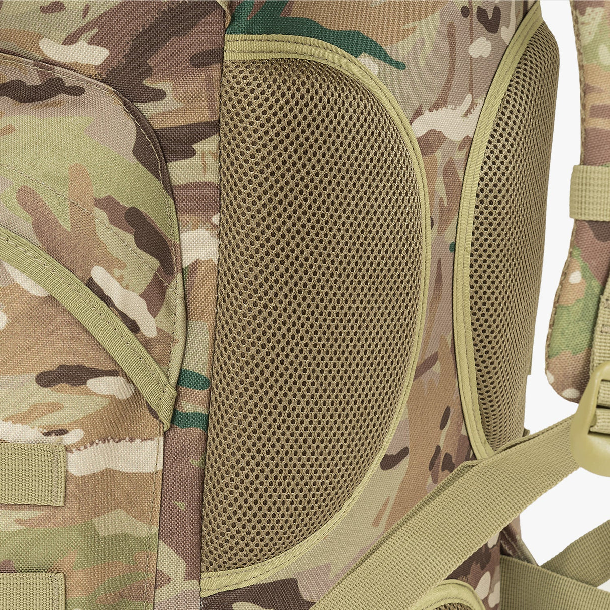 Highlander Forces 33L Rucksack HMTC | Task Outdoor