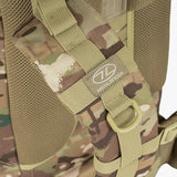 Highlander Forces 66 Rucksack HMTC | Task Outdoor