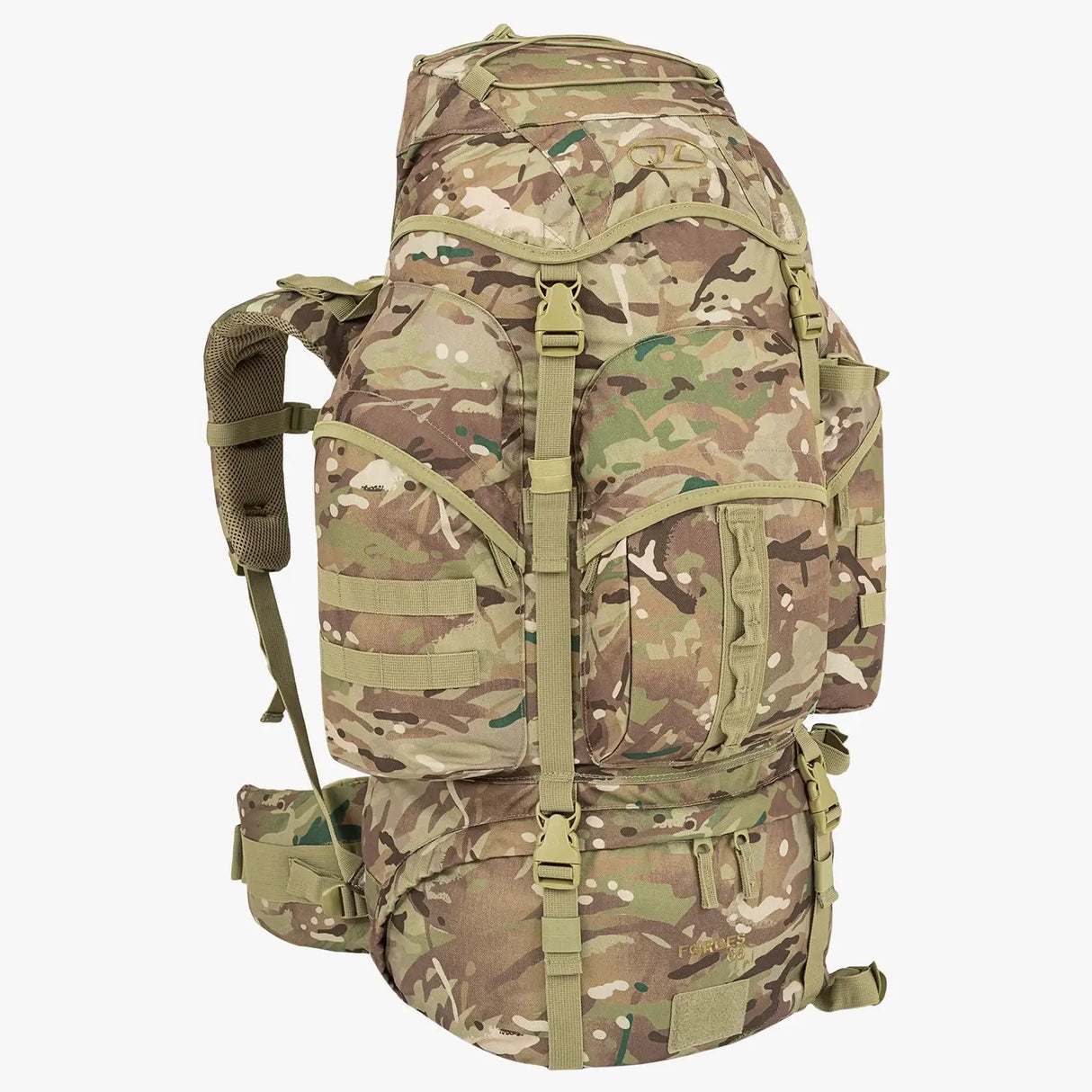 Highlander Forces 66 Rucksack HMTC | Task Outdoor