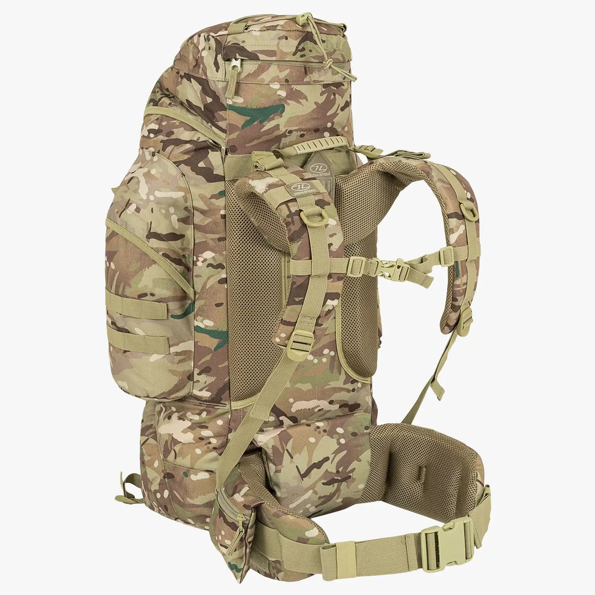 Highlander Forces 66 Rucksack HMTC | Task Outdoor