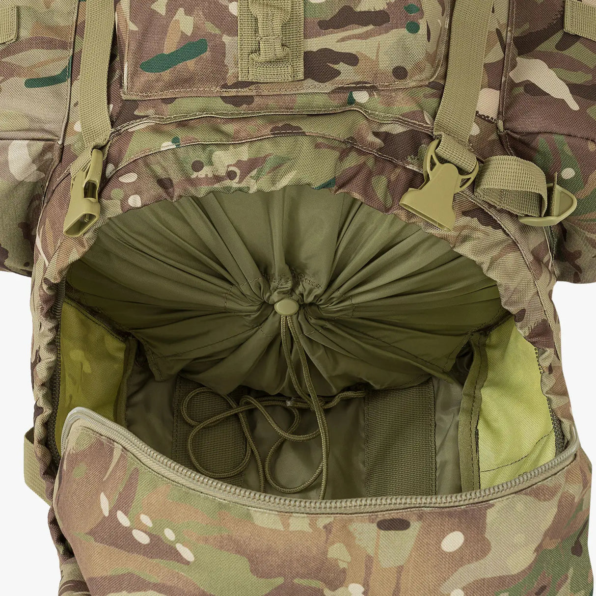 Highlander Forces 66 Rucksack HMTC | Task Outdoor