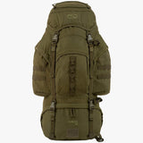 Highlander Forces 66 Rucksack Olive Green | Task Outdoor