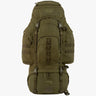 Highlander Forces 66 Rucksack Olive Green | Task Outdoor