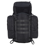 Highlander Forces Elite Rucksack 33L Black Front | Task Outdoor
