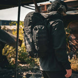 Highlander Forces Elite Rucksack 33L Lifestyle | Task Outdoor