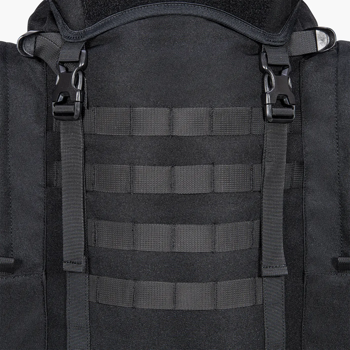 Highlander Forces Elite Rucksack 33L Black MOLLE | Task Outdoor