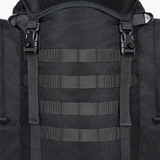 Highlander Forces Elite Rucksack 33L Black MOLLE | Task Outdoor