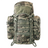 Highlander Forces Elite Rucksack 33L HMTC Camo Front | Task Outdoor