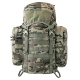 Highlander Forces Elite Rucksack 33L HMTC Camo Front | Task Outdoor