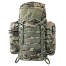 Highlander Forces Elite Rucksack 33L HMTC Camo Front | Task Outdoor