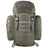 Highlander Forces Elite 33 Rucksack 33L in ranger green from the front on white background