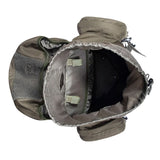 Highlander Forces Elite Rucksack 44L Ranger Green Drawcord Closure | Task Outdoor