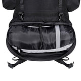 Highlander Forces Elite Rucksack 66L Black Lower Pocket | Task Outdoor