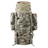 Highlander Forces Elite Rucksack 66L HMTC Camo Front | Task Outdoor