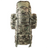 Highlander Forces Elite Rucksack 88L HMTC Camo | Task Outdoor