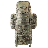 Highlander Forces Elite Rucksack 88L HMTC Camo | Task Outdoor