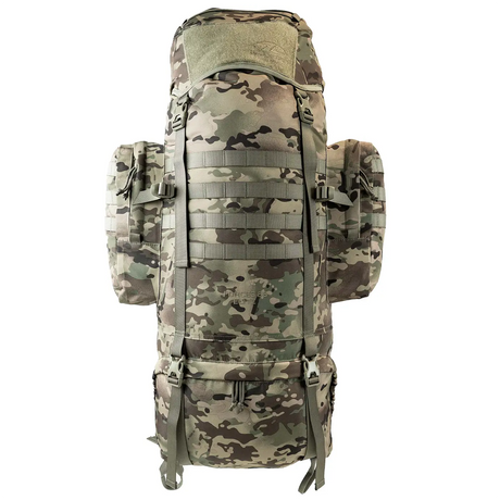 Highlander Forces Elite Rucksack 88L HMTC Camo | Task Outdoor